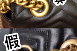 gucci的商标应该拆掉吗