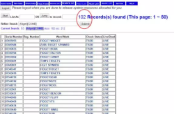 外观专利侵权分析对比表怎么做