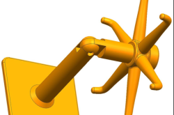 临安外观专利侵权案件最新