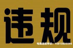 虚假交易笔数是什么意思