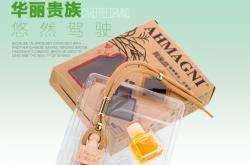 香水外观专利侵权案例