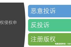 侵犯商标权申诉成功率高吗