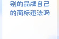 滥用商标和假冒产品罪