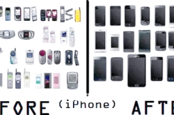 外观专利侵权图片对比