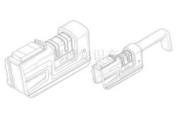 厨具外观专利侵权案例