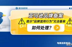 商标备案滥用怎么处罚的