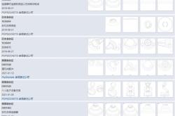 日本外观专利侵权怎么认定