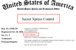 亚马逊侵犯商标知识产权