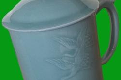 茶杯外观专利侵权案例