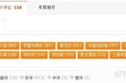 淘宝信息层面售假流量怎么算
