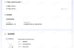 美国专利外观侵权案例