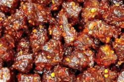 天猫上的牛肉为什么那么便宜