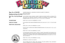 滥用商标排查下架商品