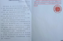 定州外观专利侵权案件