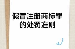 商标权滥用行为是什么