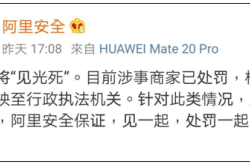 淘宝购买鉴定售假处罚标准