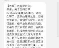 天猫投诉商标滥用怎么办