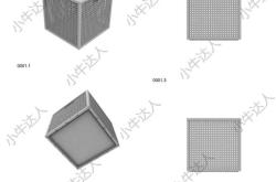 外观专利侵权图案大全