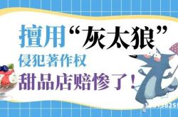 店铺违规侵犯其著作权怎么处理