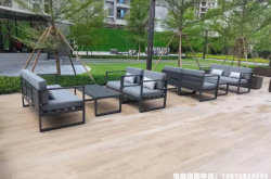 藤椅外观专利侵权案例