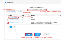 天猫抽检商家自查什么意思