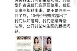 怎样才算盗图侵权行为