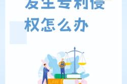 外观专利侵权败诉怎么处理