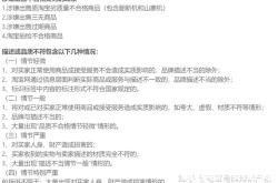 天猫店铺抽检申诉流程