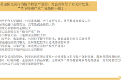 虚假交易降权结束后怎么办