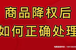 网店虚假交易处罚