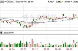 阿里被查虚假交易了
