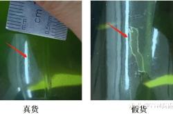 代发购买鉴定售假违法吗