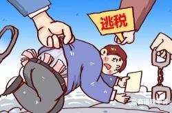 虚假房产交易逃税怎么处理