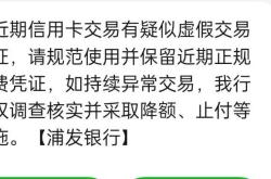 疑似虚假交易有什么影响