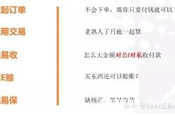 出现虚假交易申请退款怎么处理