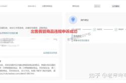 售假违规信息层面售假怎么处理