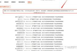 虚假交易规则处理