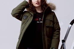 天猫羽绒服抽检是正品吗