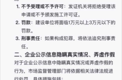 虚假交易如何罚款呢