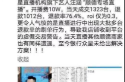 仅退款被判虚假交易怎么办