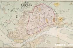 十三洋行是谁创立的