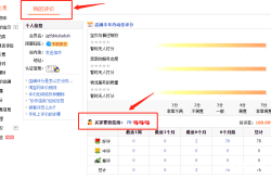 淘宝虚假交易的定义是什么