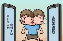 虚假交易的案例