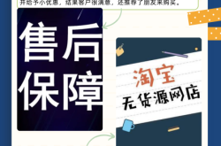 无货源被判虚假交易怎么办