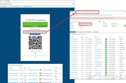 虚假交易平台货币