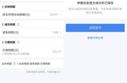 虚假交易纳税怎么处理的