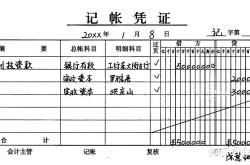 虚假交易提供的凭证是什么