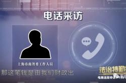 虚假交易公司如何举报电话