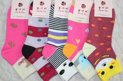 诸暨公司抽检天猫袜子吗是真的吗