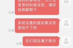 京东虚假交易什么处罚最严重